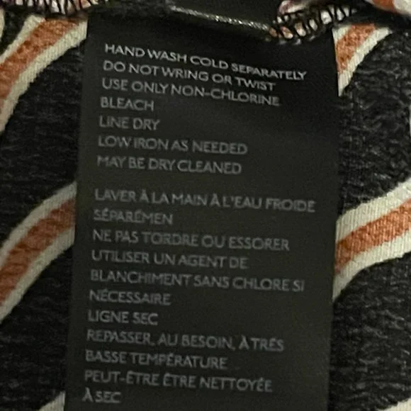 Maeve by Anthropologie NWT Adriene Tunic Dress Size Small - Picture 6 of 6